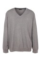 pull-en-maille-a-col-en-v