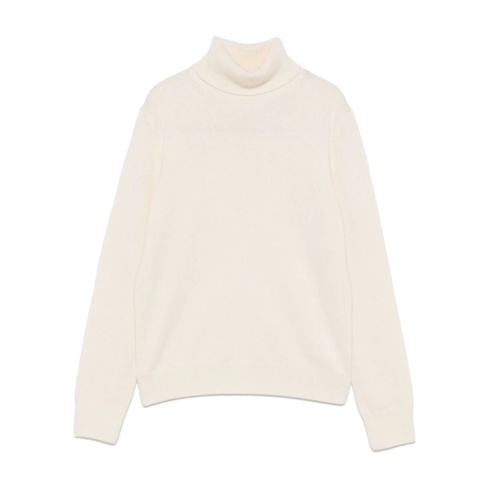 Knitwear > Turtlenecks - - MC2 Saint Barth - Modalova