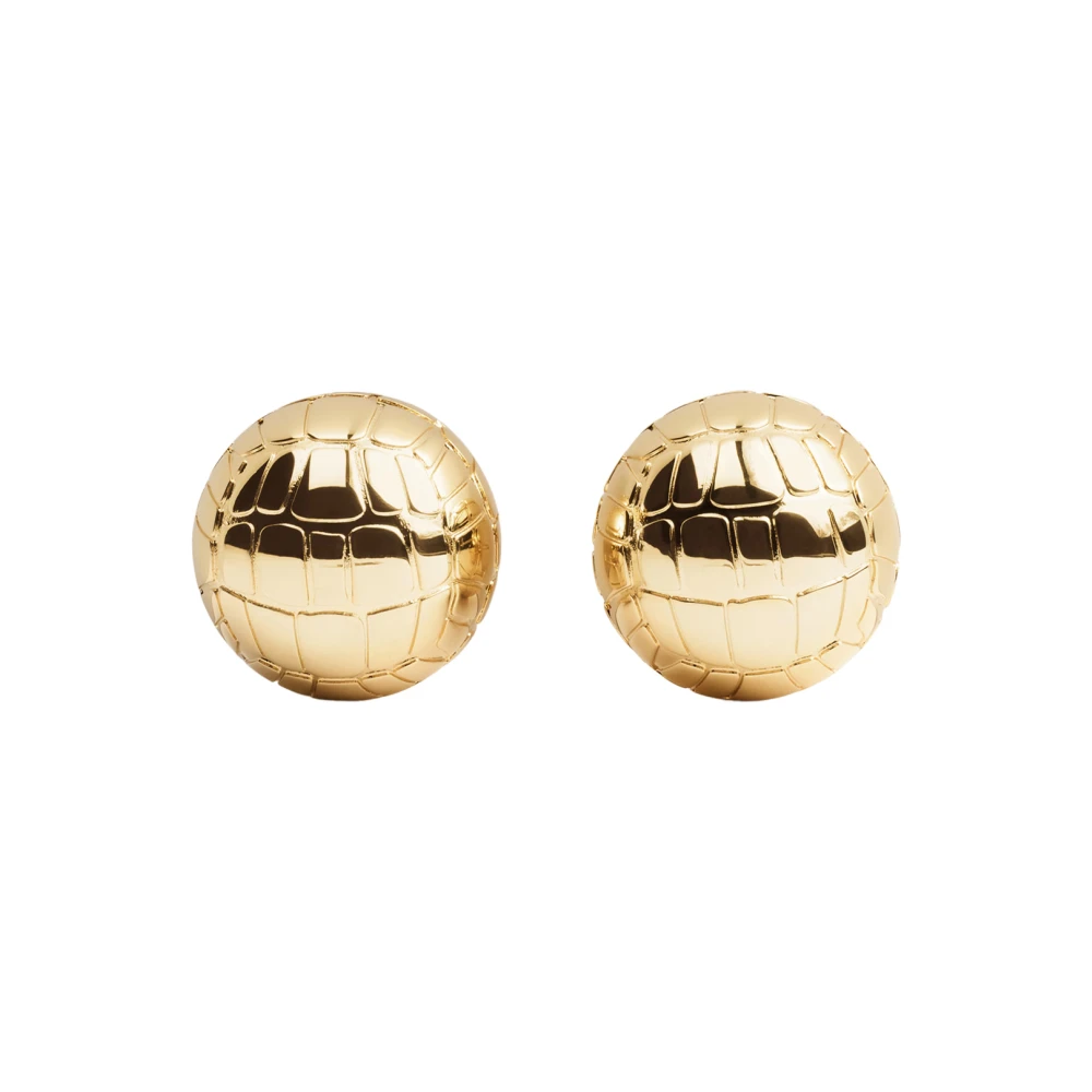 Accessories > Jewellery > Earrings - - Jacquemus - Modalova