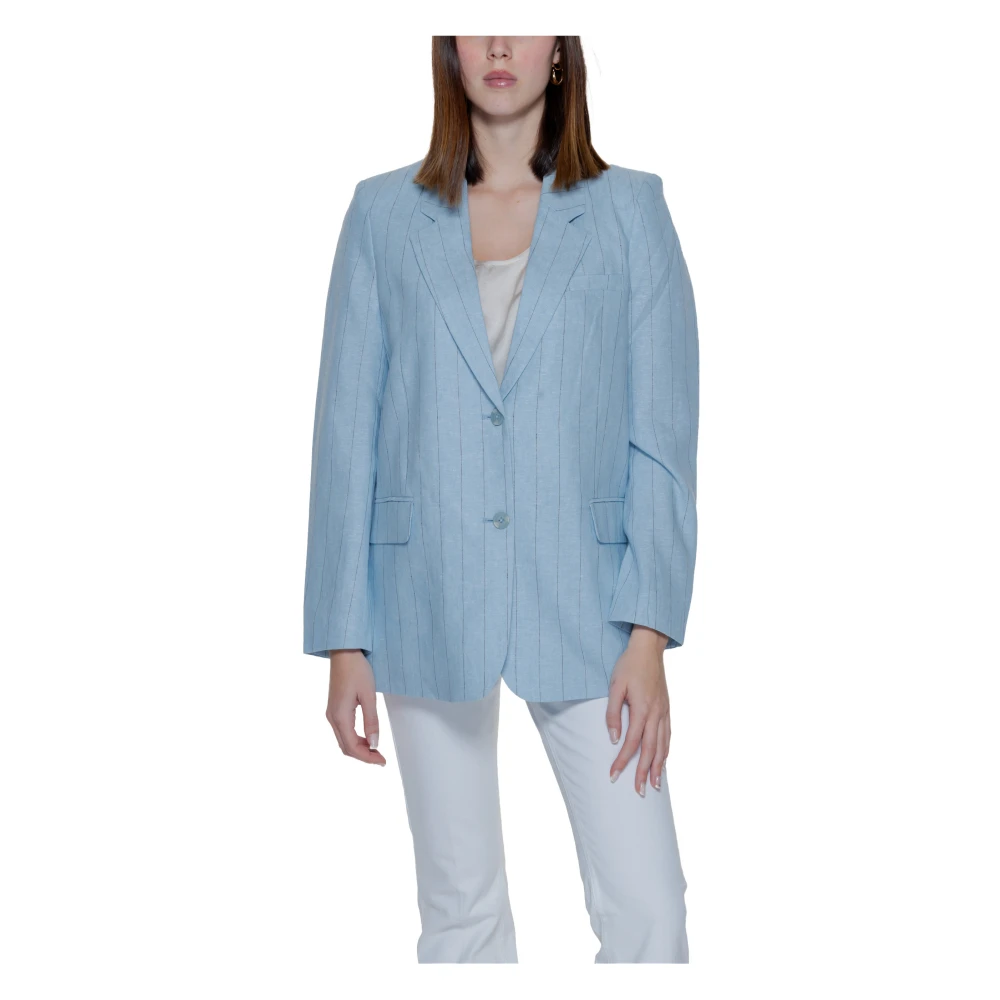 Jackets > Blazers - - Vero Moda - Modalova