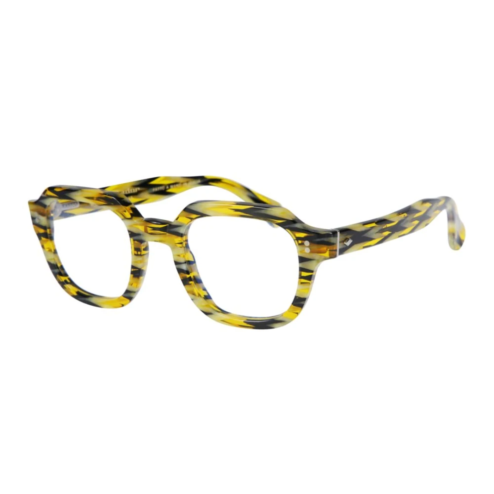 Kador Unisex Multicolor Glasses, 47 Mm, Orbit Special-V Frame