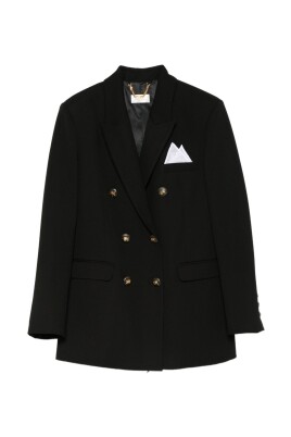 veste-structuree-en-gabardine-de-coton-noire