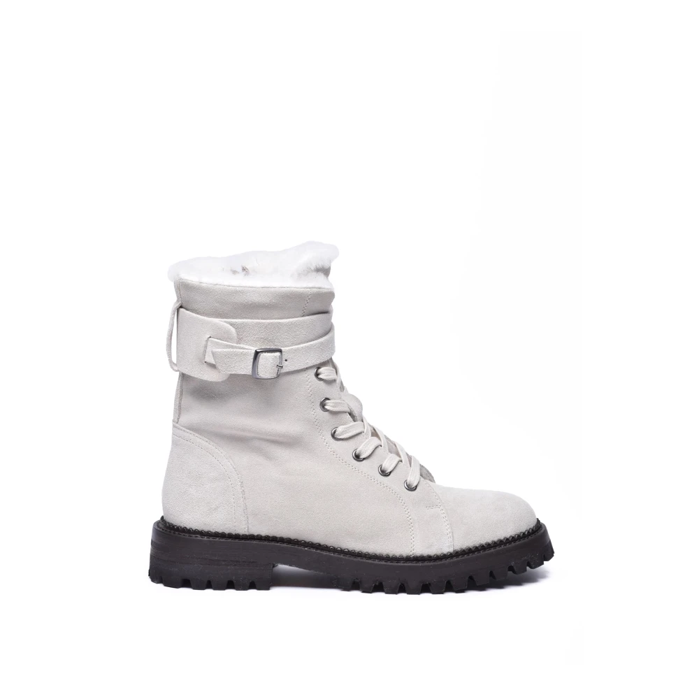Shoes > Boots > Winter Boots - - Eleventy - Modalova