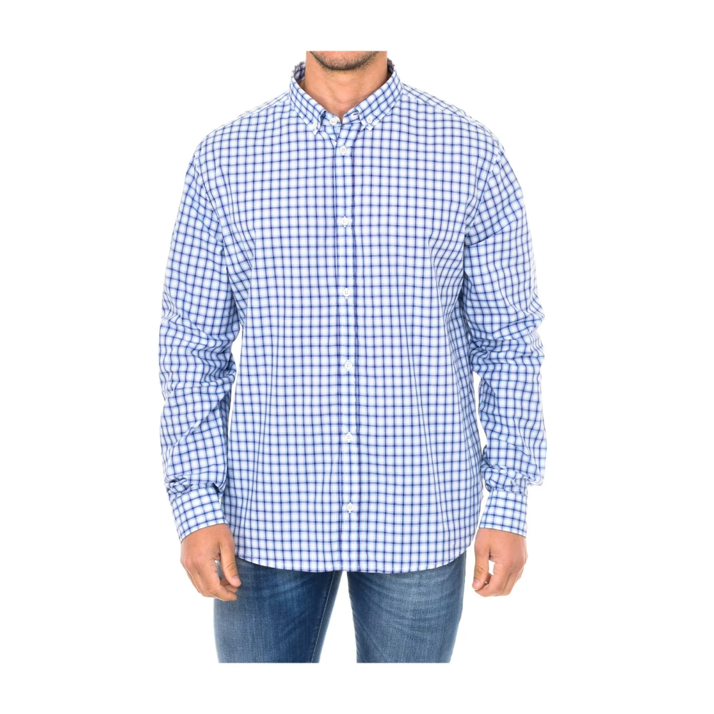 Shirts > Casual Shirts - - Armani Jeans - Modalova