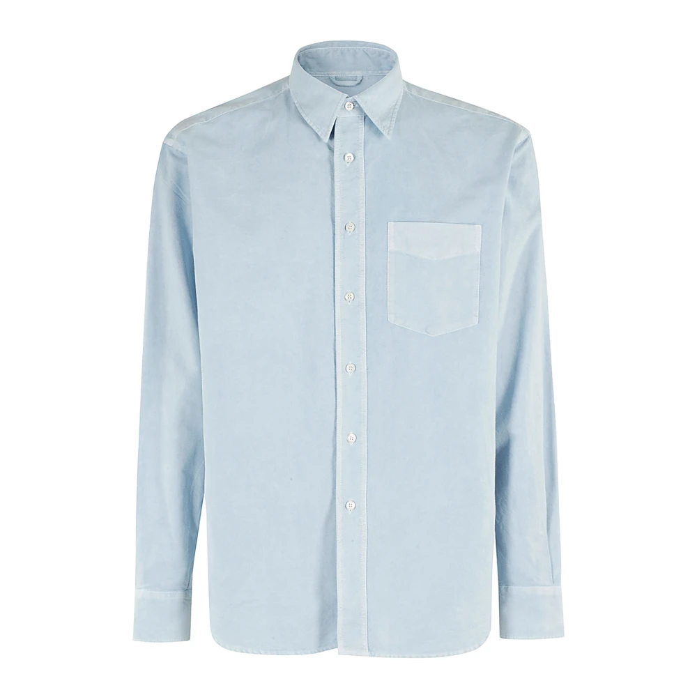 Shirts > Casual Shirts - - Aspesi - Modalova