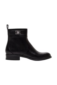 Padma Ankle Boots