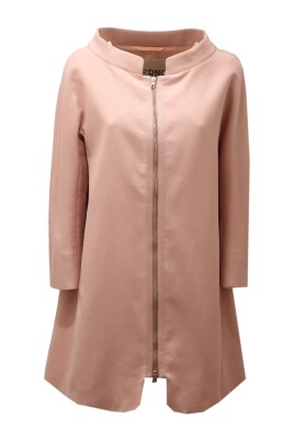 cotton-coat-with-ring-collar