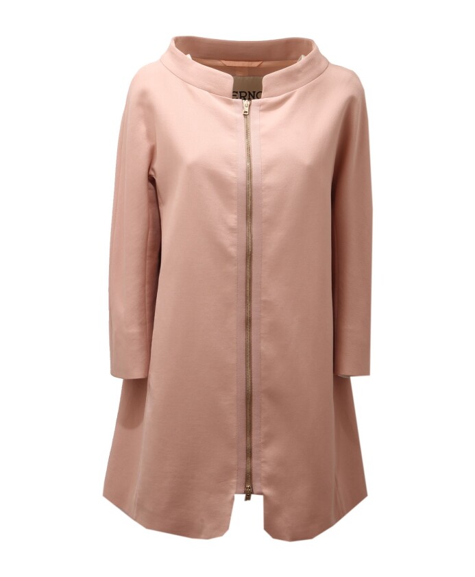 cotton-coat-with-ring-collar