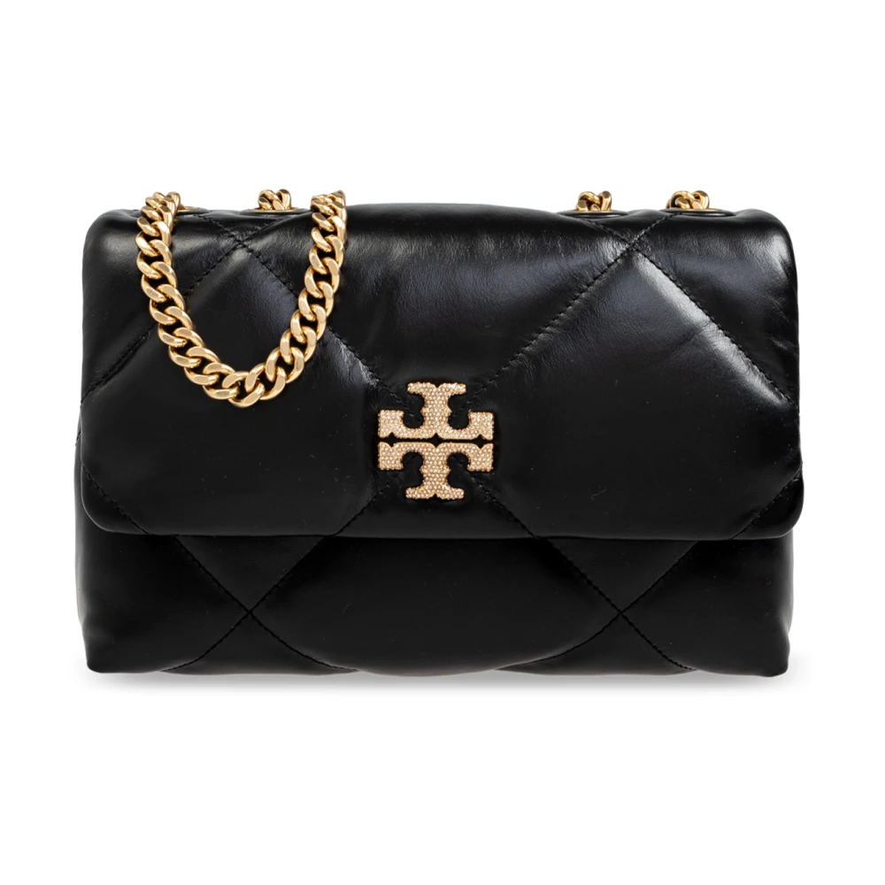 TORY BURCH Schoudertas Kira Black Dames