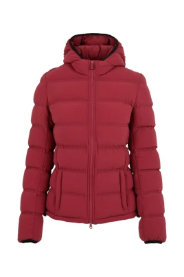 Bollicina Padded Jacket