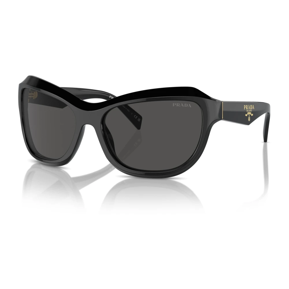Prada Women's Black Sunglasses