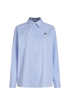 Ikon Striped Shirt