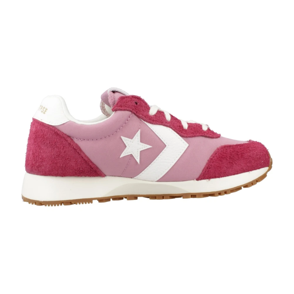 Converse Omega Trainer Dames Schoenen Roze