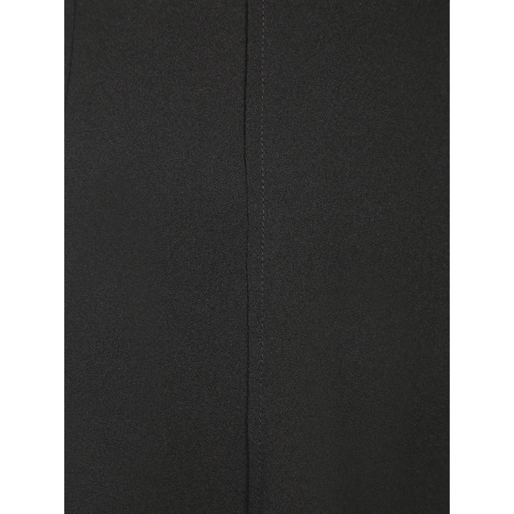 Blanca Vita Zwarte Elegante Jurk voor Vrouwen Black Dames