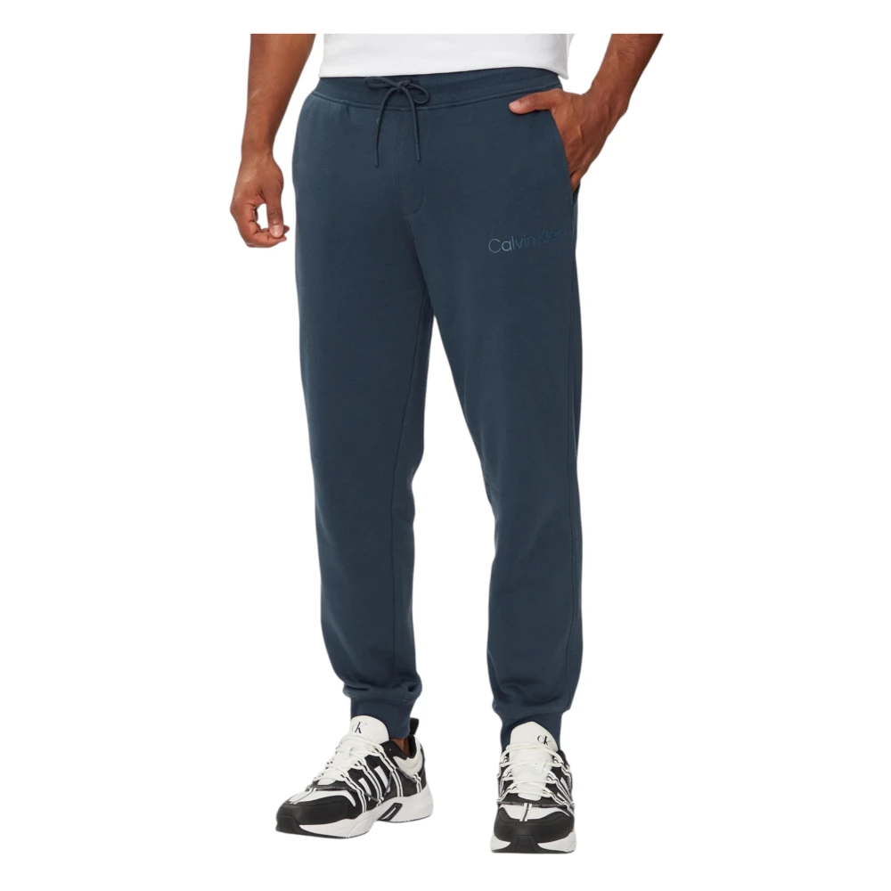 Trousers > Sweatpants - - Calvin Klein Jeans - Modalova