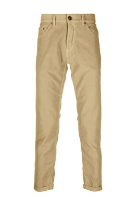 Corduroy Byxor