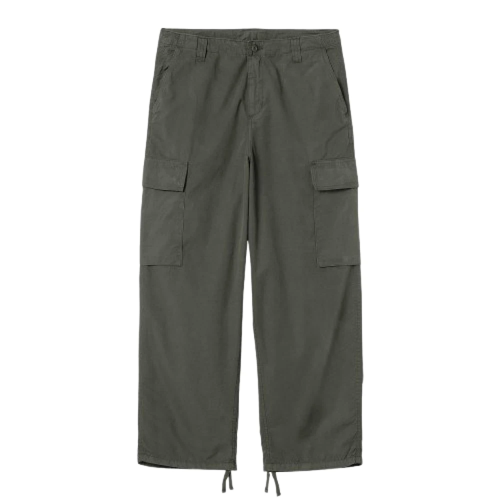 Trousers > Straight Trousers - - Carhartt Wip - Modalova