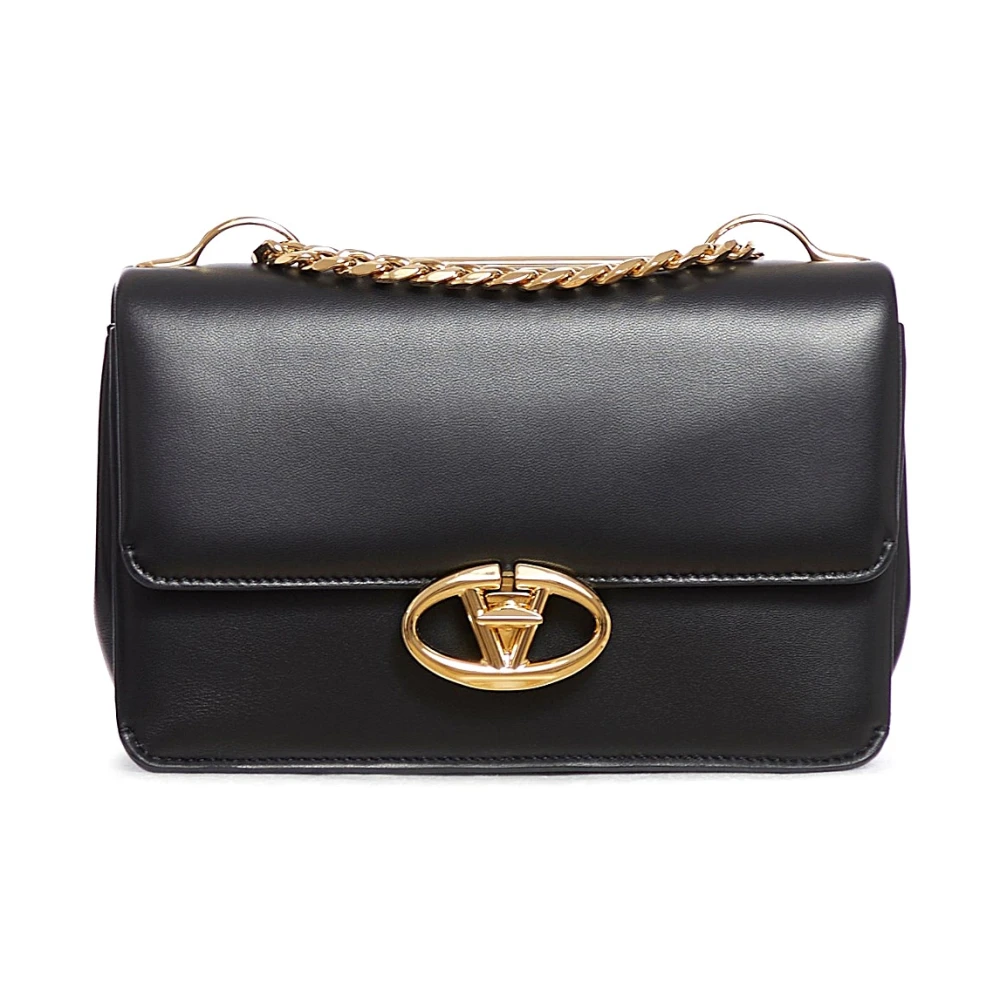 Valentino Garavani Women's Black Stylish Shoulder Bag