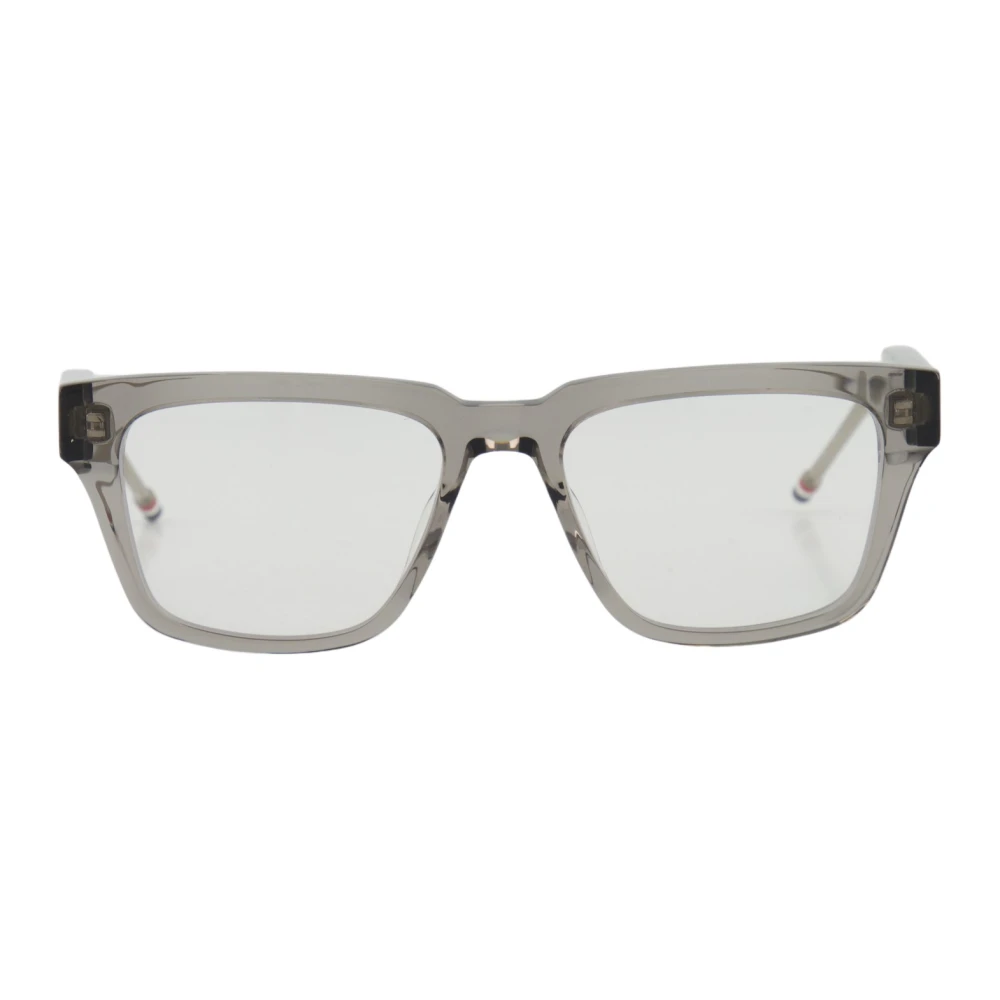Thom Browne glasses Gray Unisex