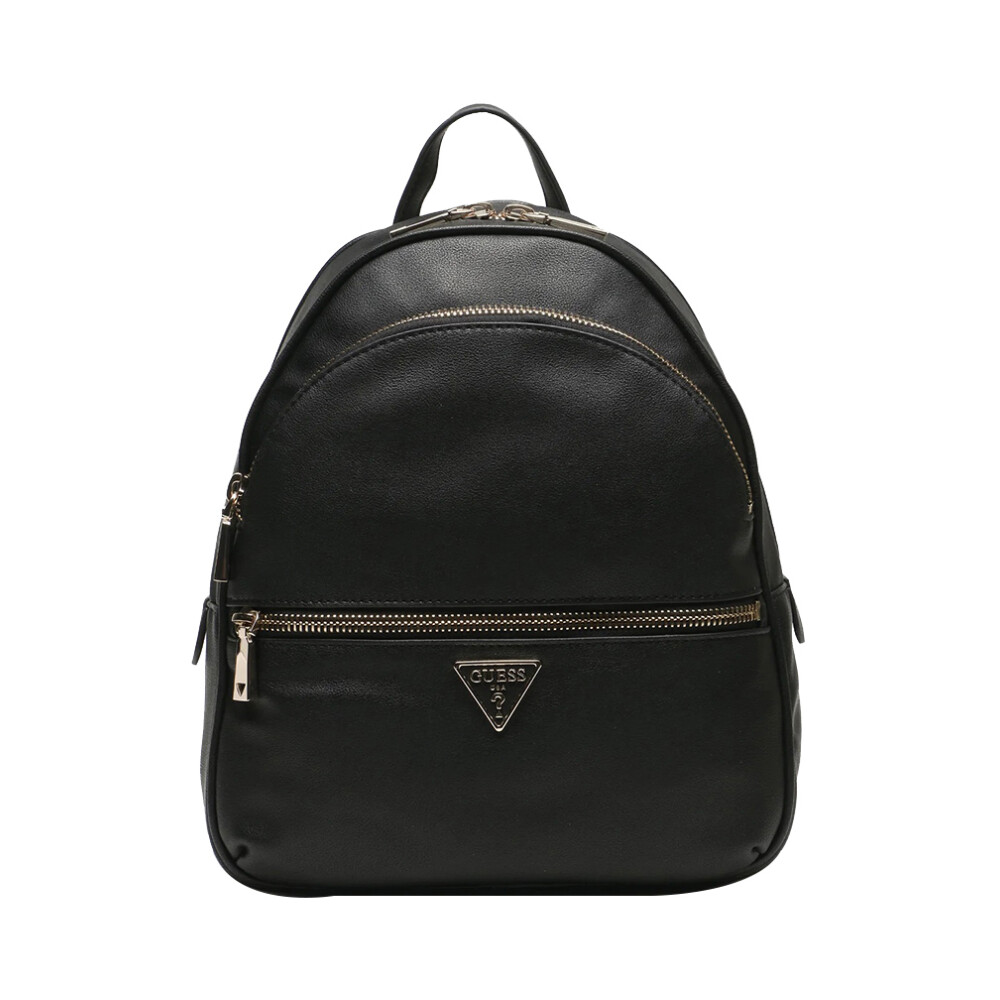 Mochila negra para mujer Nero Guess Hombre Miinto