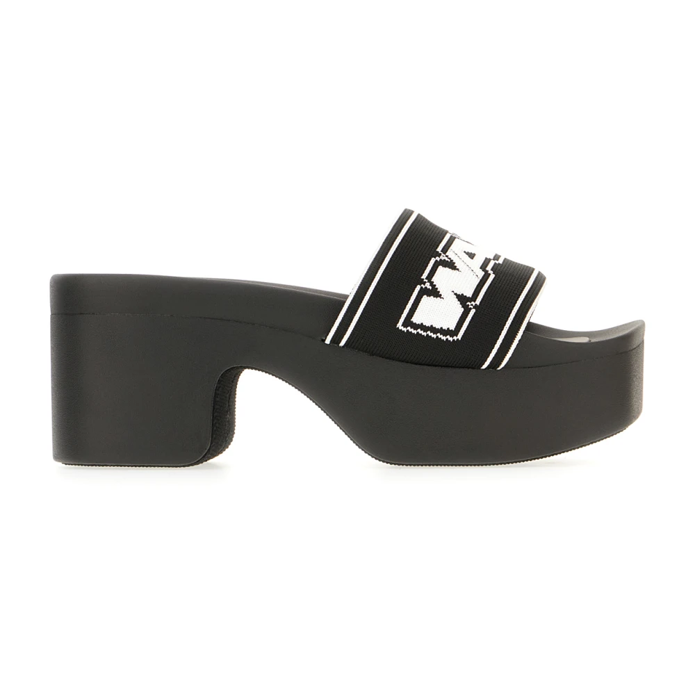 Shoes > Heels > Heeled Mules - - Alexander Wang - Modalova