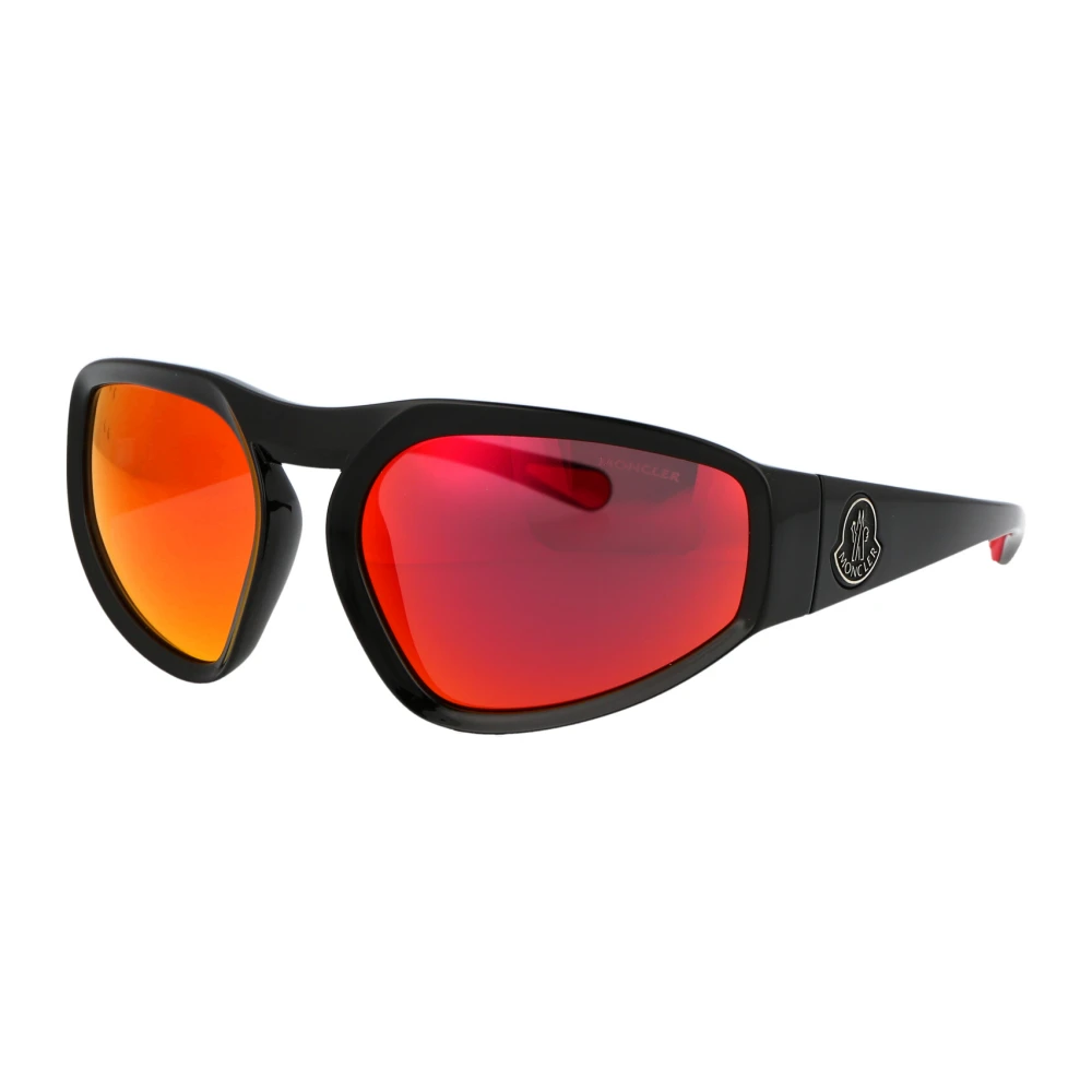 Accessories > Sunglasses - - Moncler - Modalova