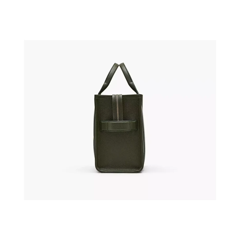 Marc Jacobs Tote Bags Green Dames
