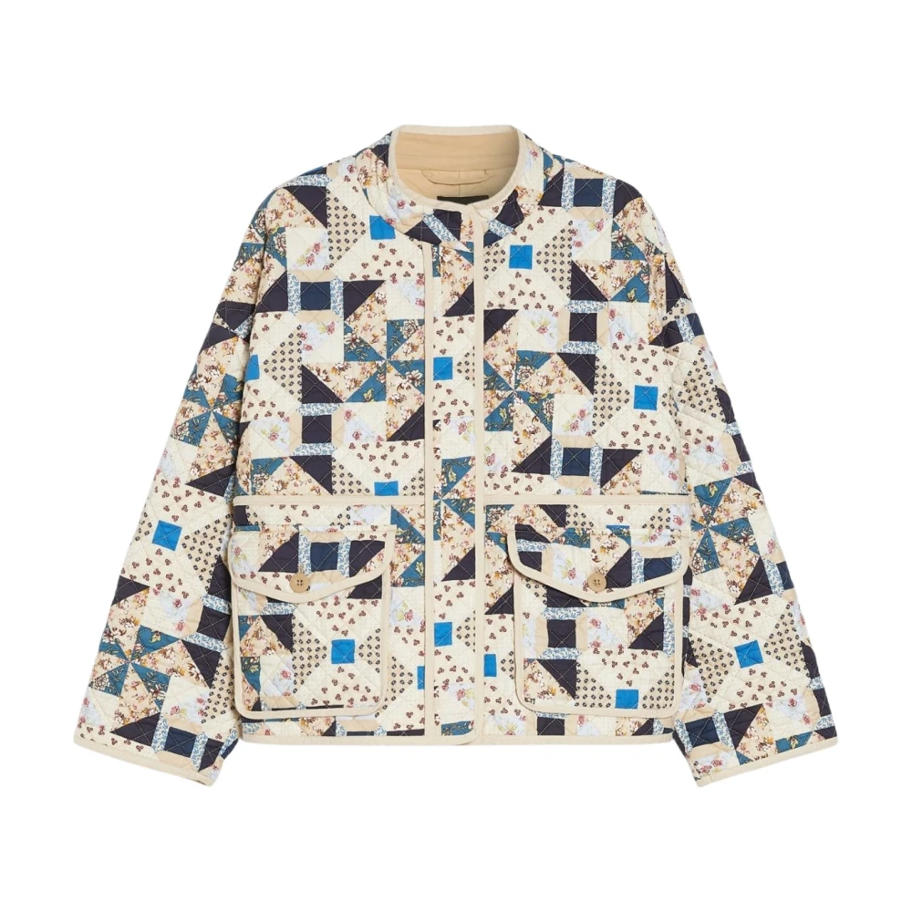 Jackets > Light Jackets - - Weekend Max Mara - Modalova