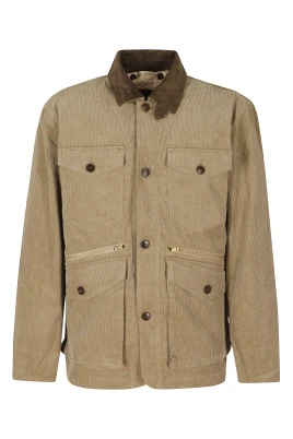 Ottawa Jacket