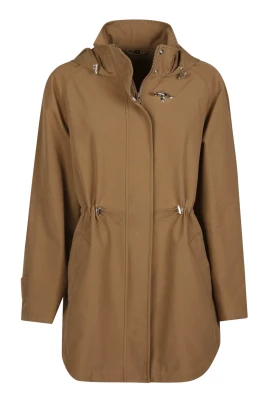 Gancio Parka