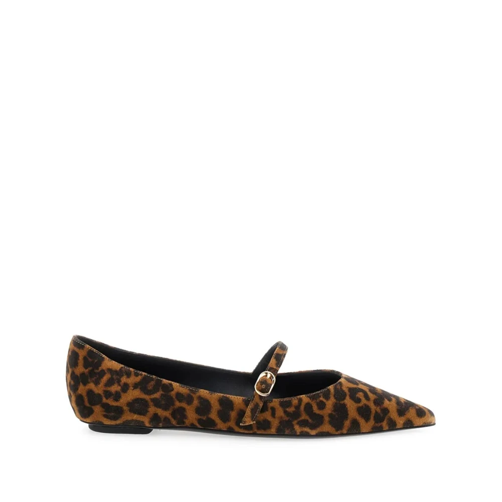 Shoes > Flats > Ballerinas - - Stuart Weitzman - Modalova