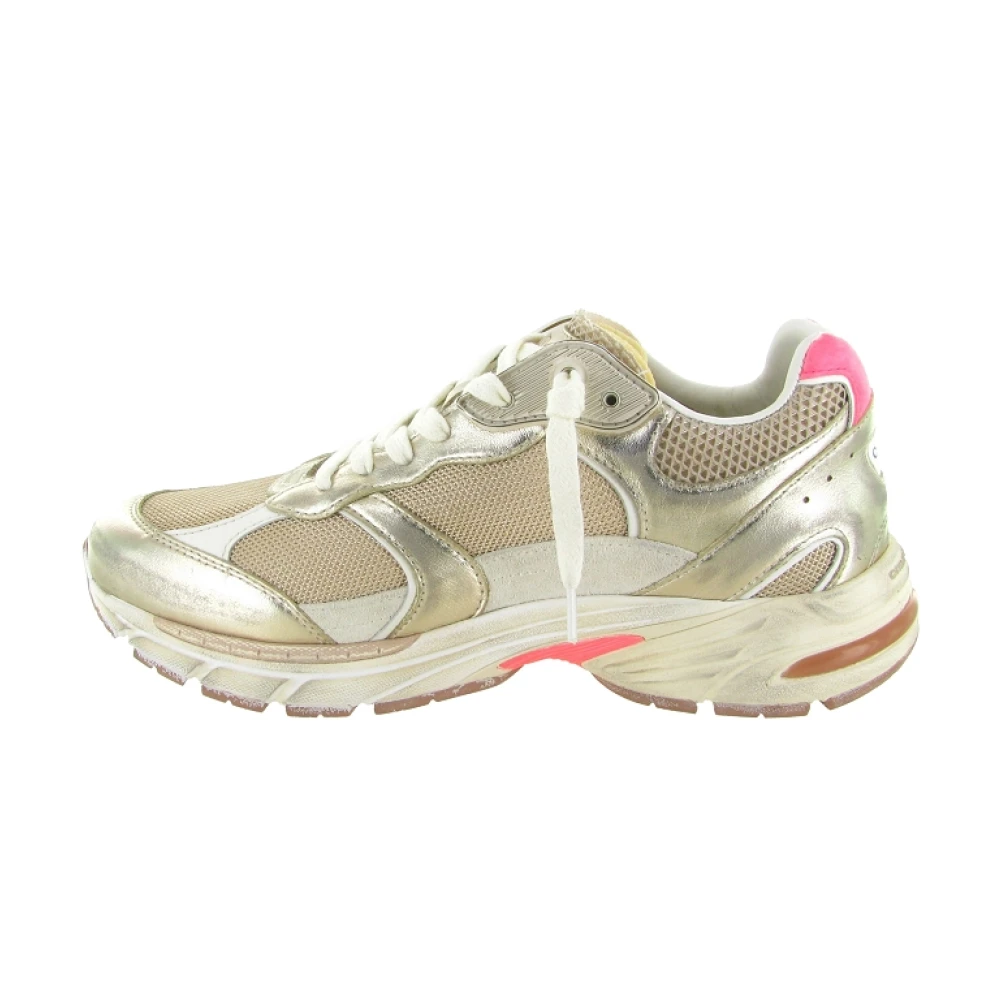 Crime London Basket Chelsea 292025 Dames Schoenen Veelkleurig Multicolor