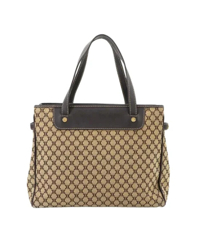 pre-owned-toile-sacs-celine