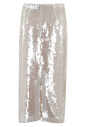 jupe-en-maille-a-paillettes-blanches