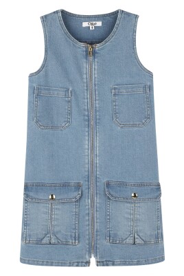 denim-zip-dress