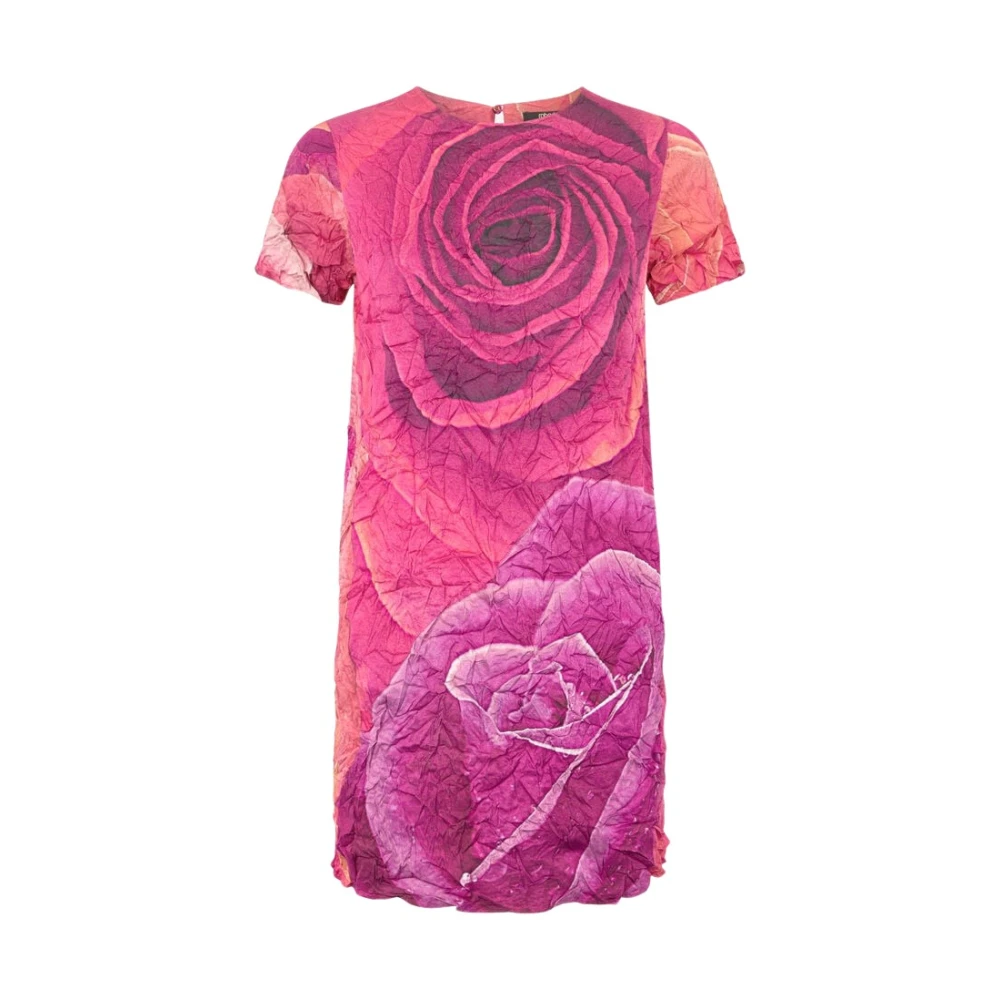 Dresses > Day Dresses > Short Dresses - - Roberto Cavalli - Modalova