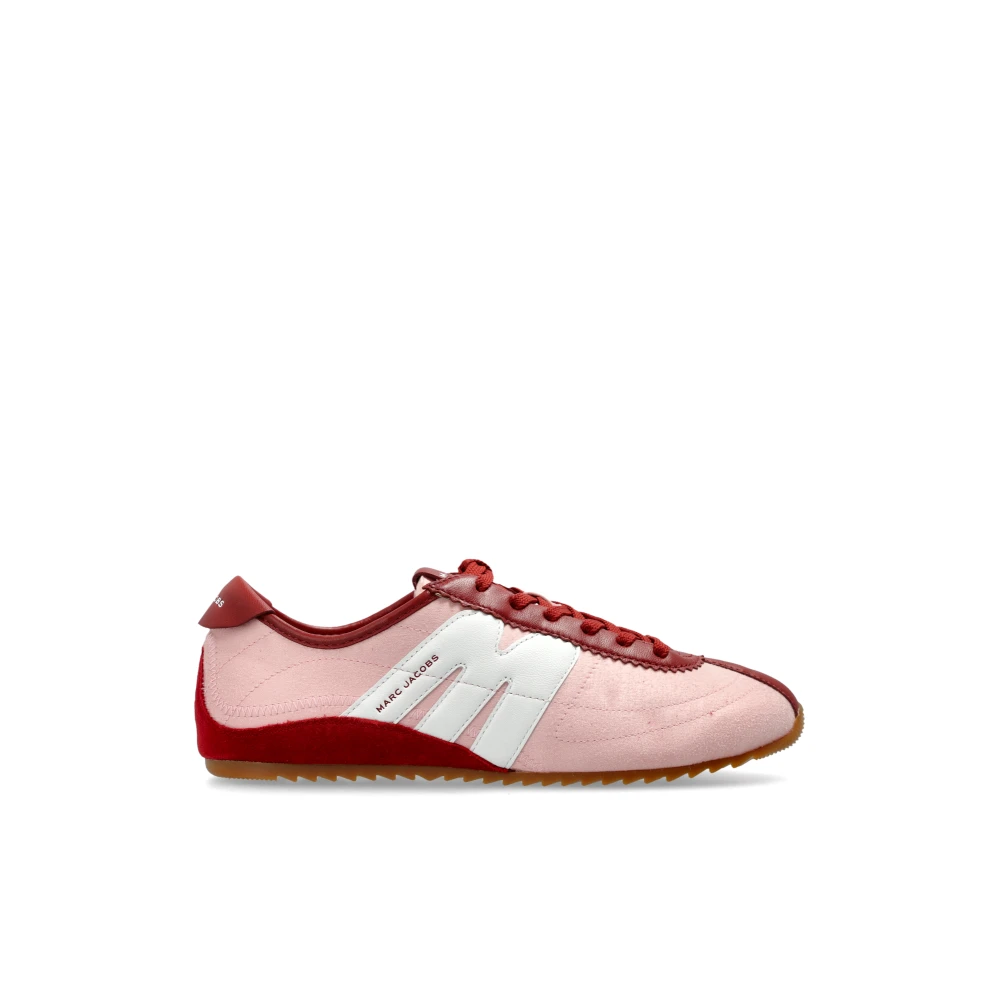 Marc Jacobs Sneakers Dames Schoenen Roze