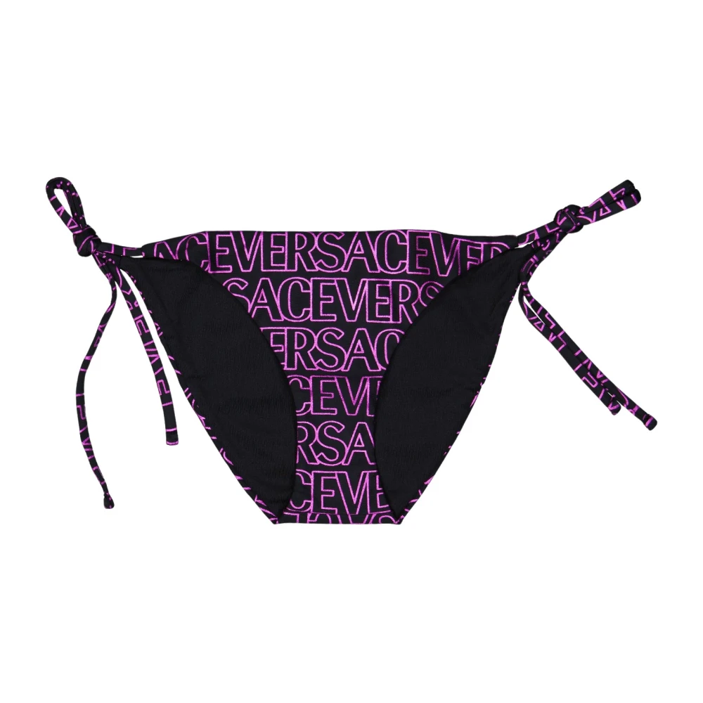 Swimwear > Bikinis - - Versace - Modalova