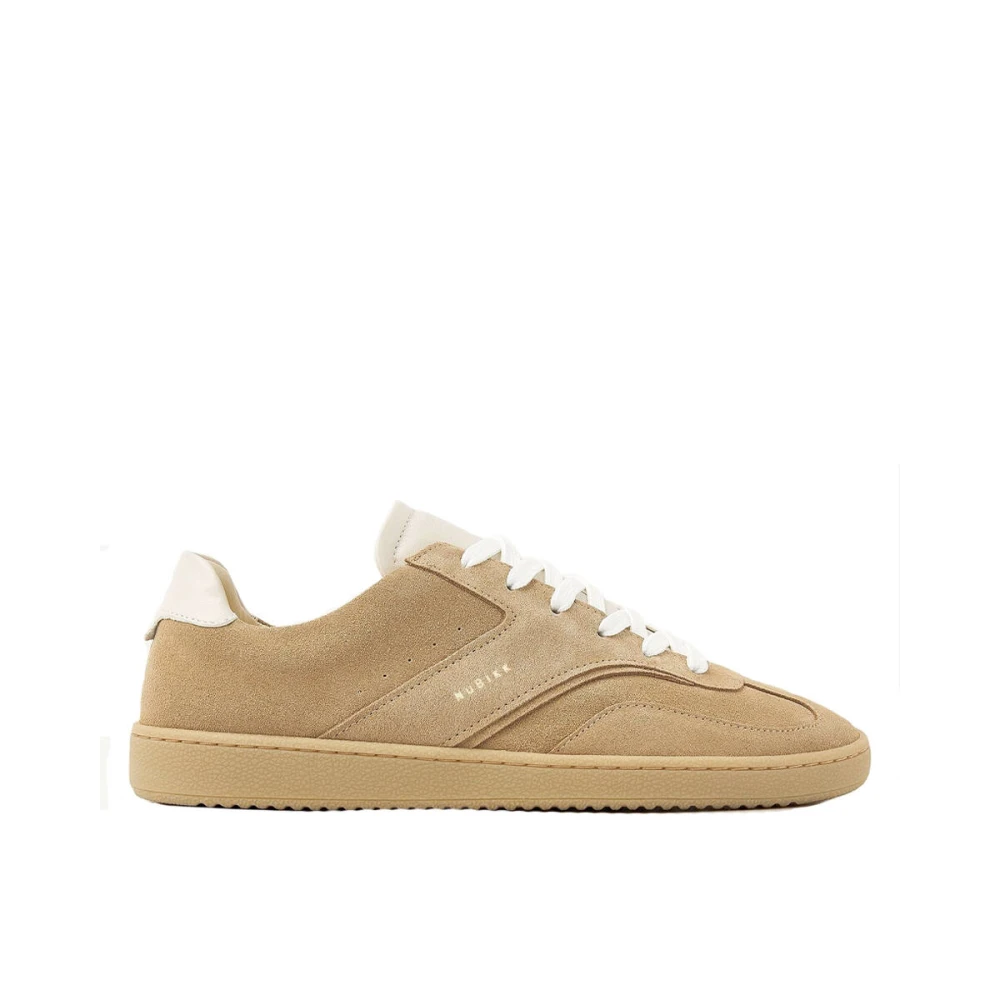 Nubikk Stijlvolle Ray Owen Schoenen Heren Schoenen Bruin