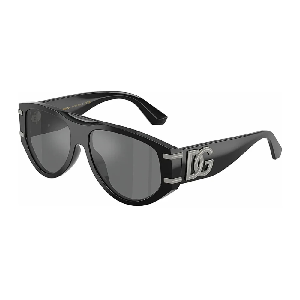 Accessories > Sunglasses - - Dolce & Gabbana - Modalova