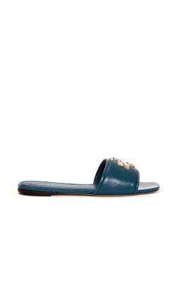 light-blue-leather-sandals