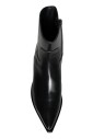bottines-en-cuir-noir-chaussures