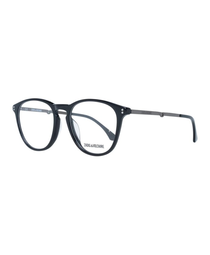 luxury-black-round-eyeglasses