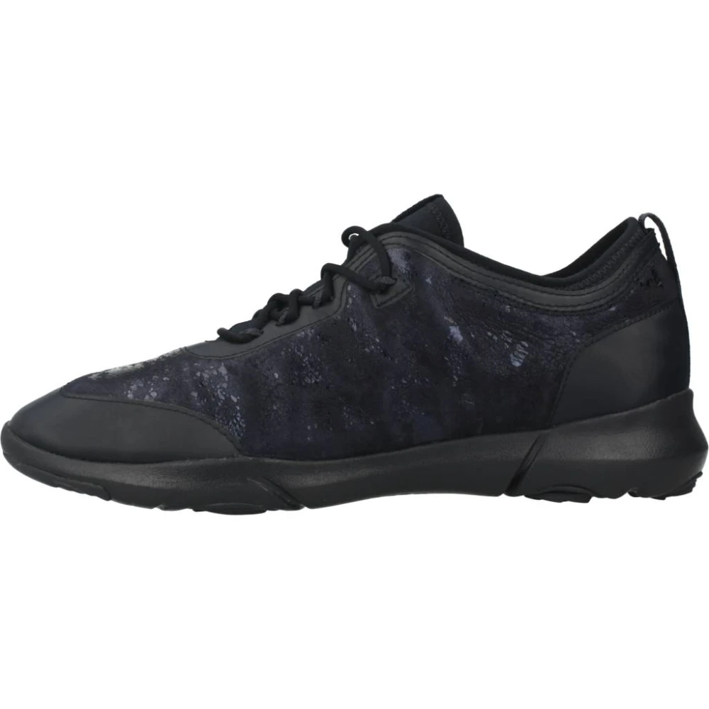 Geox - Shoes > Sneakers - Blue - Geox - Modalova
