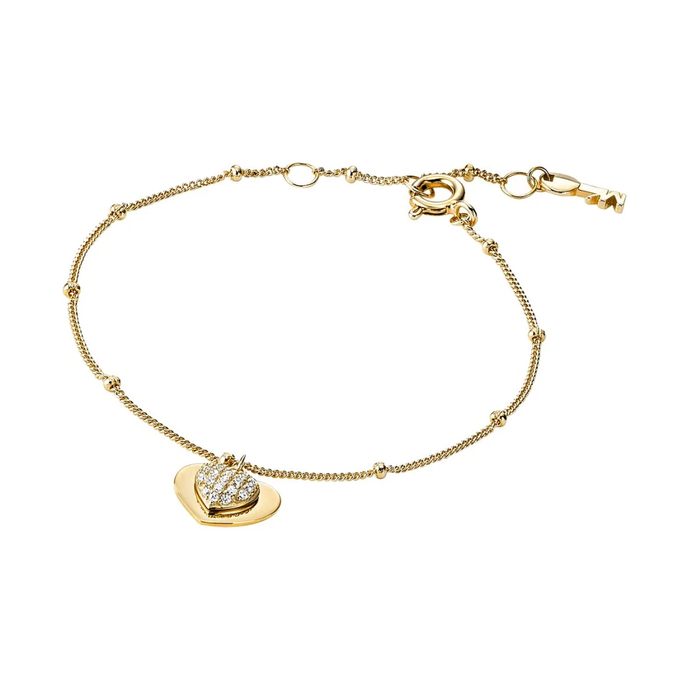 Accessories > Jewellery > Bracelets - - Michael Kors - Modalova