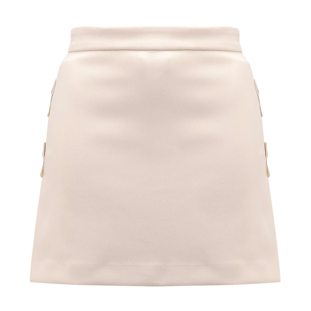 Skirts > Short Skirts - - Elisabetta Franchi - Modalova