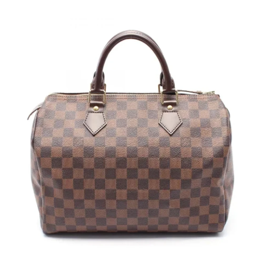 Pre-owned > Pre-owned Bags > Pre-owned Handbags - - Louis Vuitton Vintage - Modalova