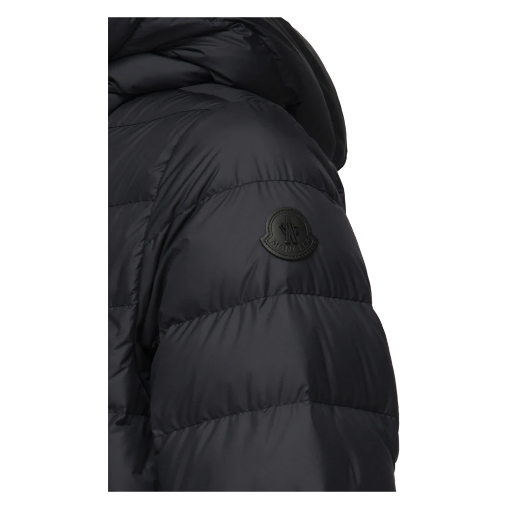 Moncler Sestriere Jas Blue Heren
