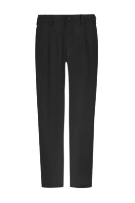 vintage-black-twill-trousers