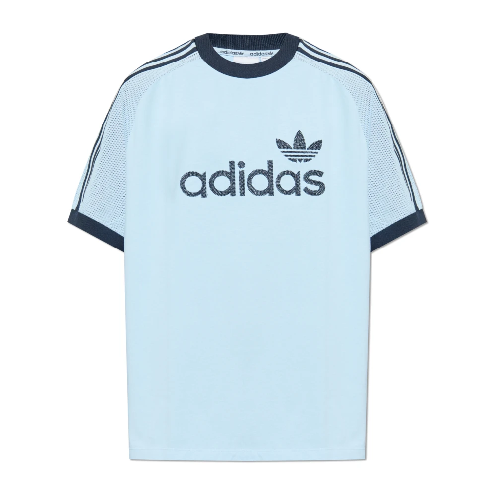 Tops > T-Shirts - - Adidas Originals - Modalova